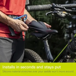 Delta hexAir Racing Saddle Cover