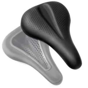 Delta hexAir Touring Saddle Cover