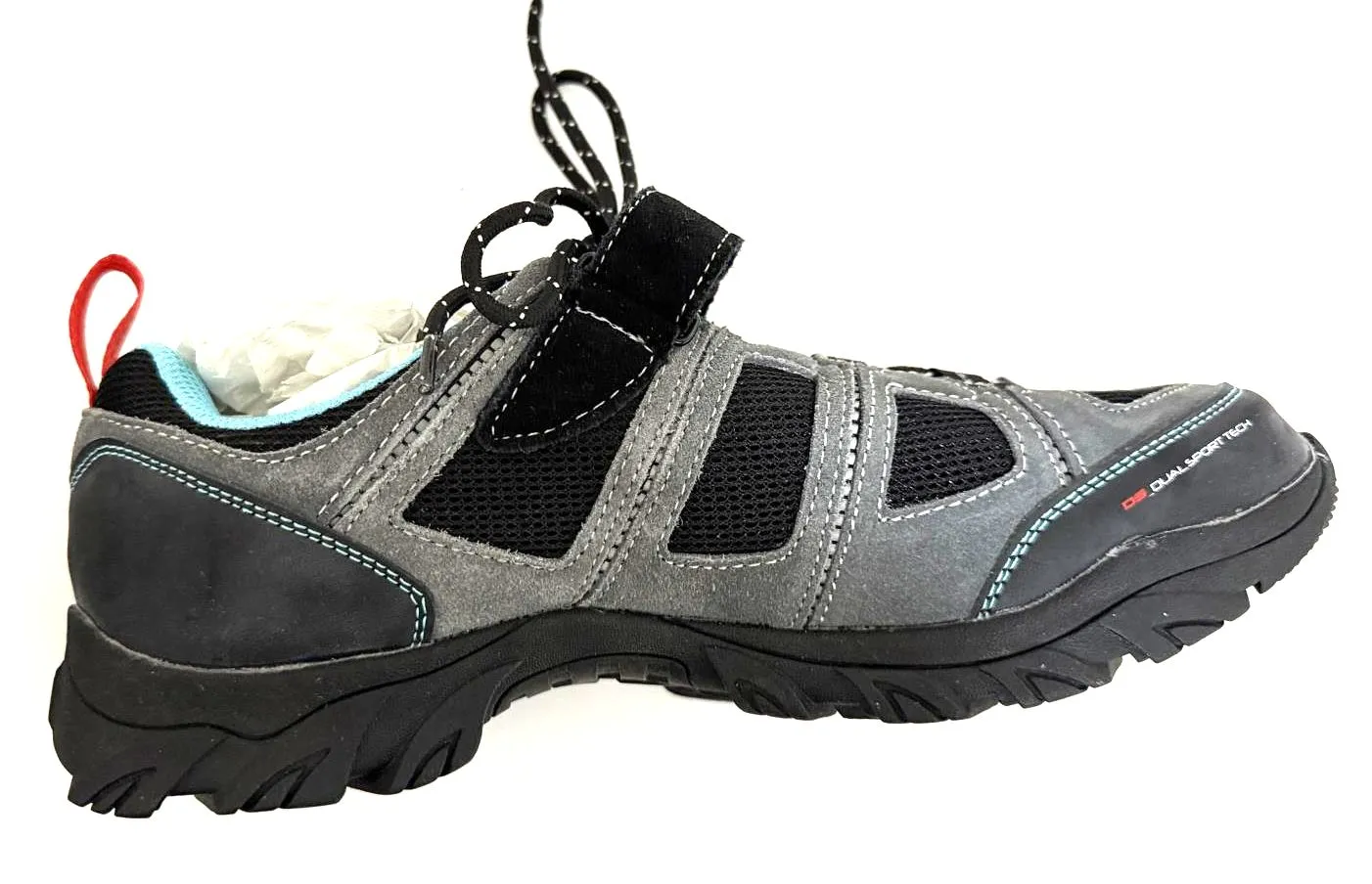 Diamondback Calico Women's Dual Sport Biking Clipless Shoes Cycling 9.5 US 43