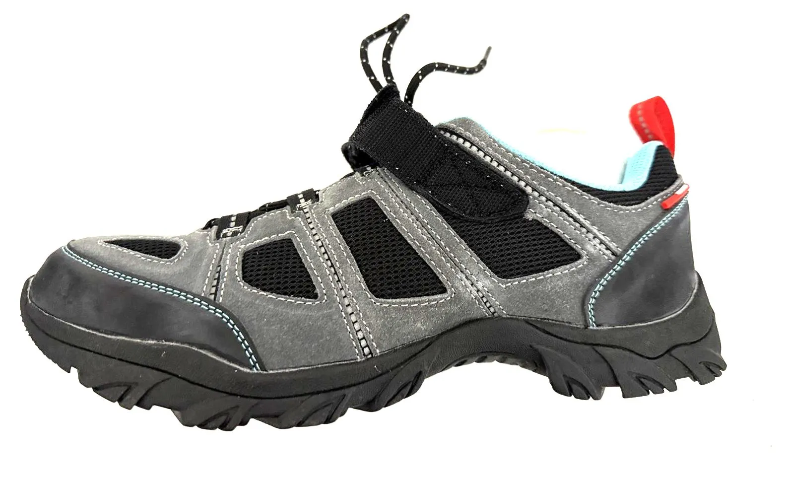 Diamondback Calico Women's Dual Sport Biking Clipless Shoes Cycling 9.5 US 43