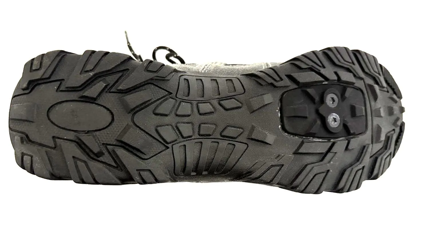 Diamondback Calico Women's Dual Sport Biking Clipless Shoes Cycling 9.5 US 43
