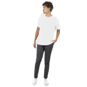 DICKIES 872 SLIM TAPERED FIT PANT CHARCOAL