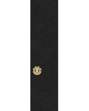 DIE CUT LOGO GRIP