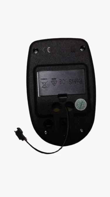 Digital Display Speedometer For Exercise Cycle/Bike Multi Function