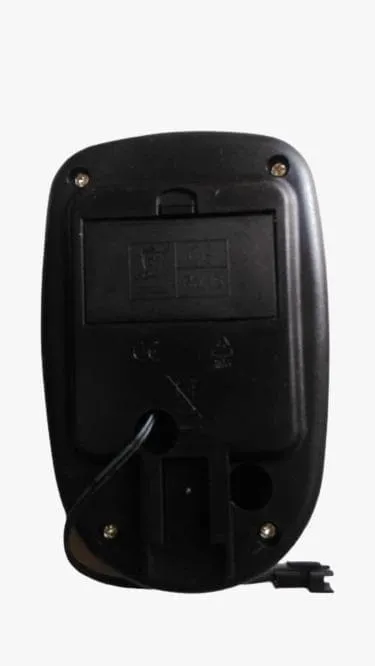 Digital Display Speedometer For Exercise Cycle/Bike Multi Function