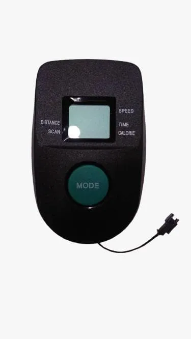 Digital Display Speedometer For Exercise Cycle/Bike Multi Function