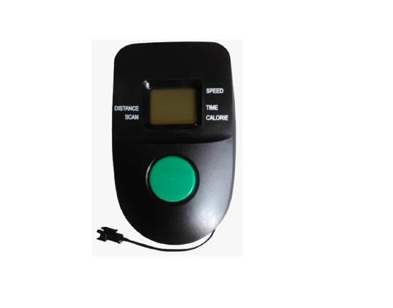 Digital Display Speedometer For Exercise Cycle/Bike Multi Function