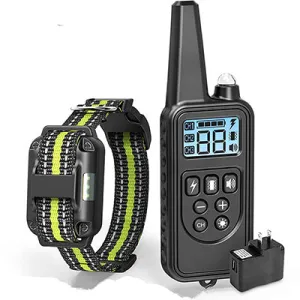 Dog Training Collars