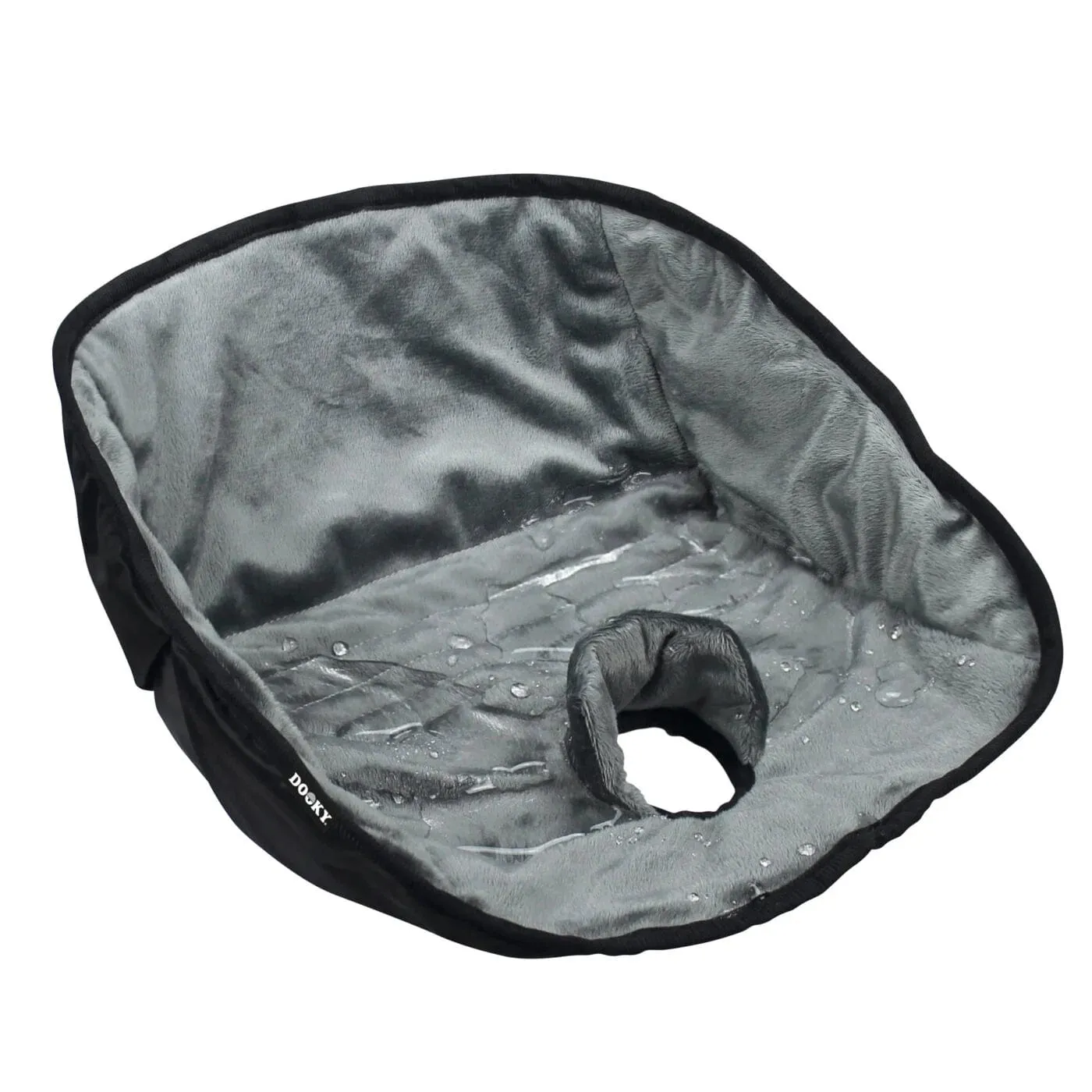 Dooky Pee Pee Pad