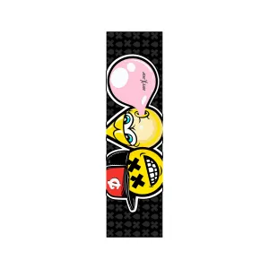 Dope Exchange x The Drop GRIPTAPE