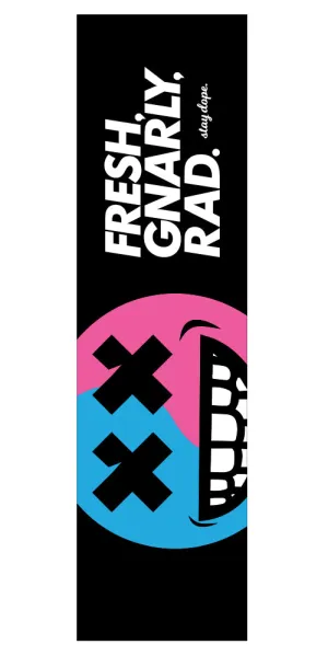 DOPE YANG GRIPTAPE