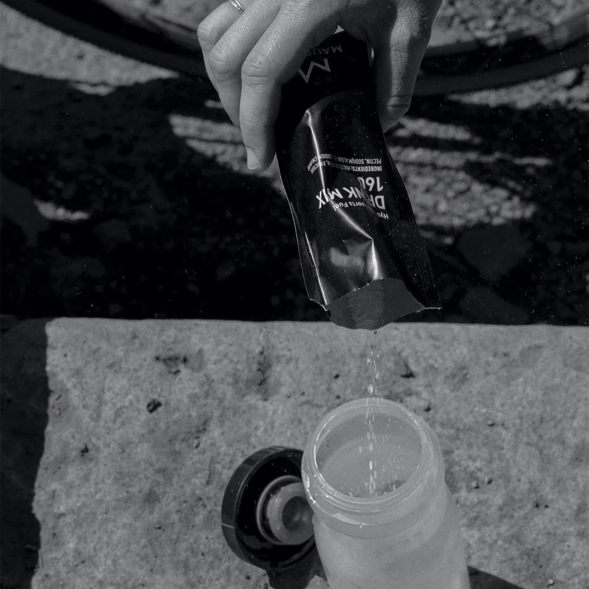 Drink Mix 160