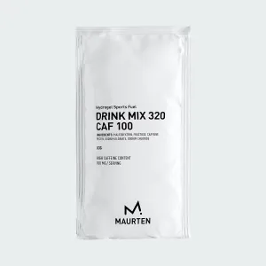 Drink Mix 320 CAF 100