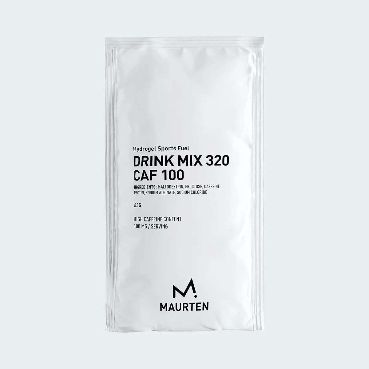 Drink Mix 320 CAF 100