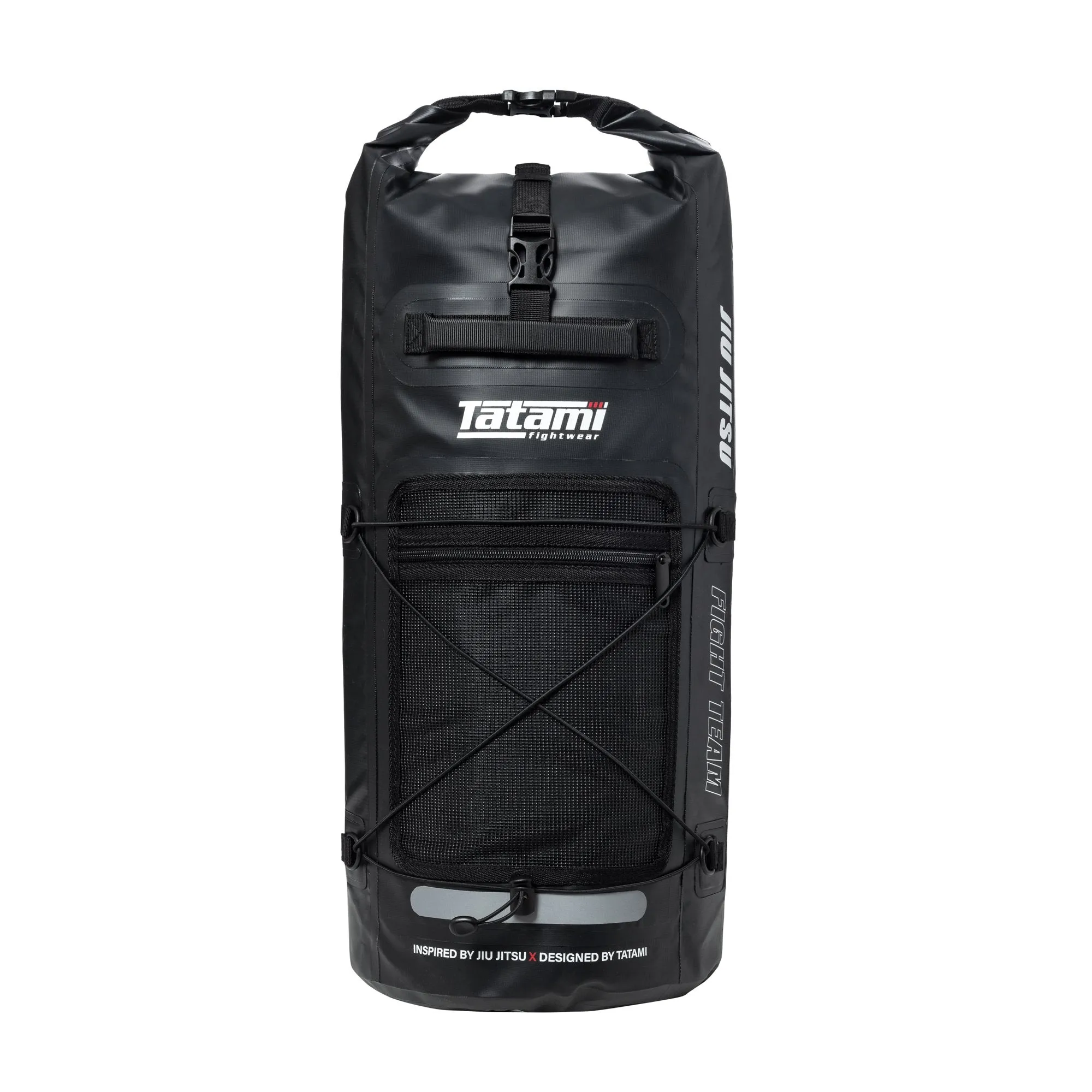 Drytech Gear Bag Black & Black