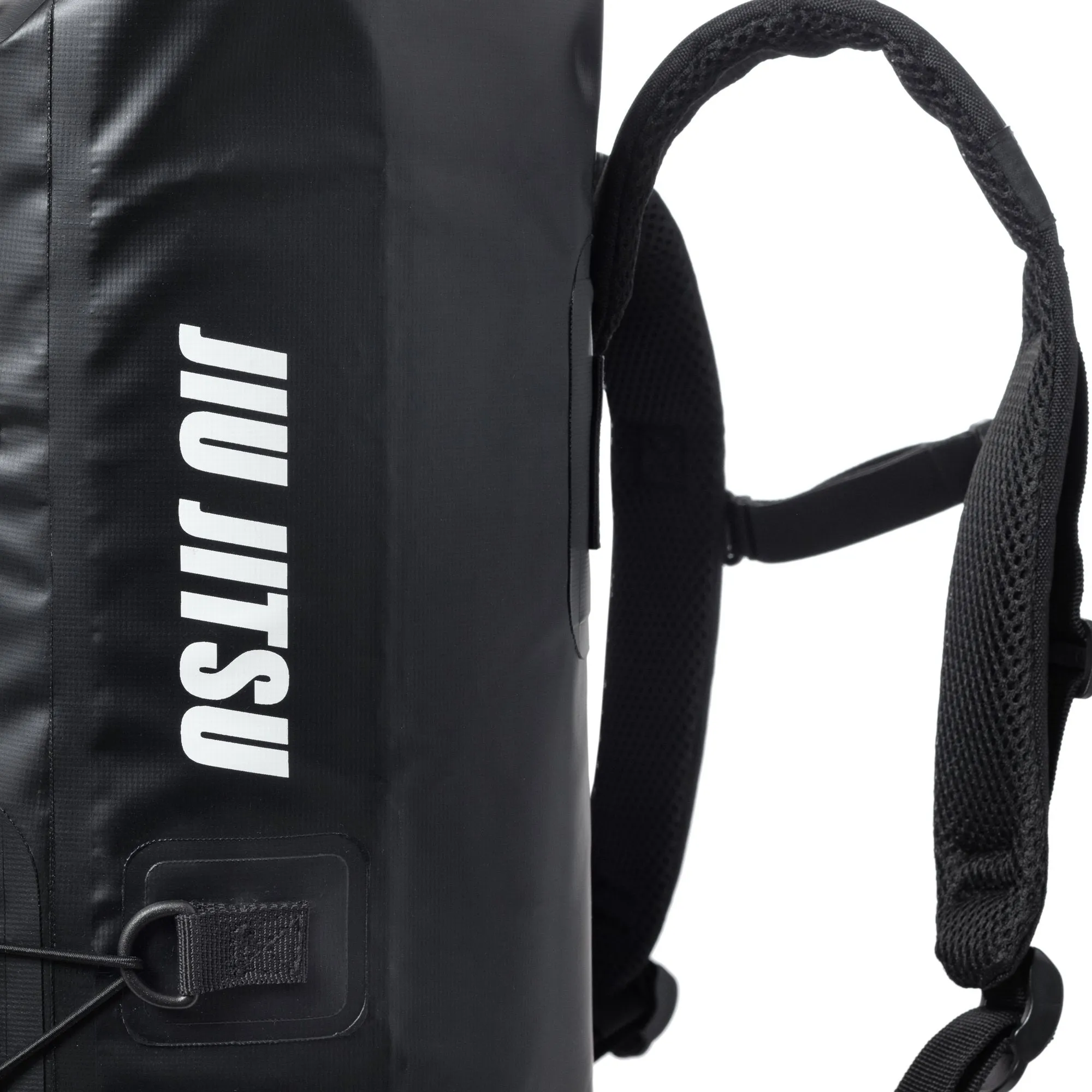 Drytech Gear Bag Black & Black