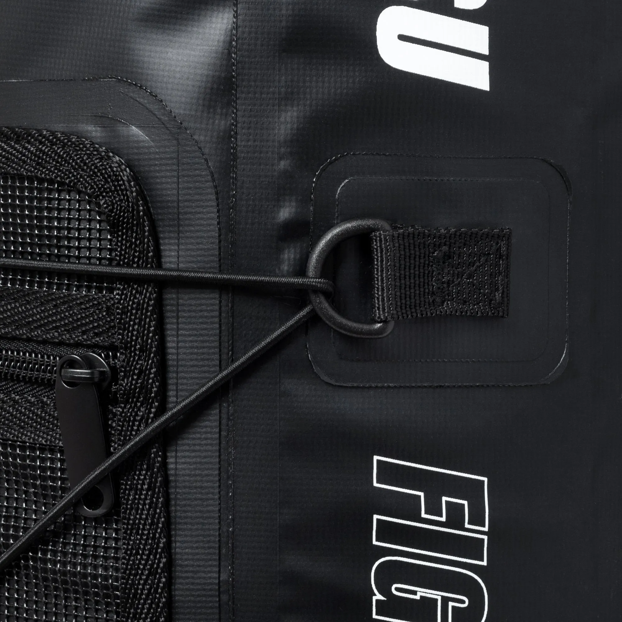Drytech Gear Bag Black & Black