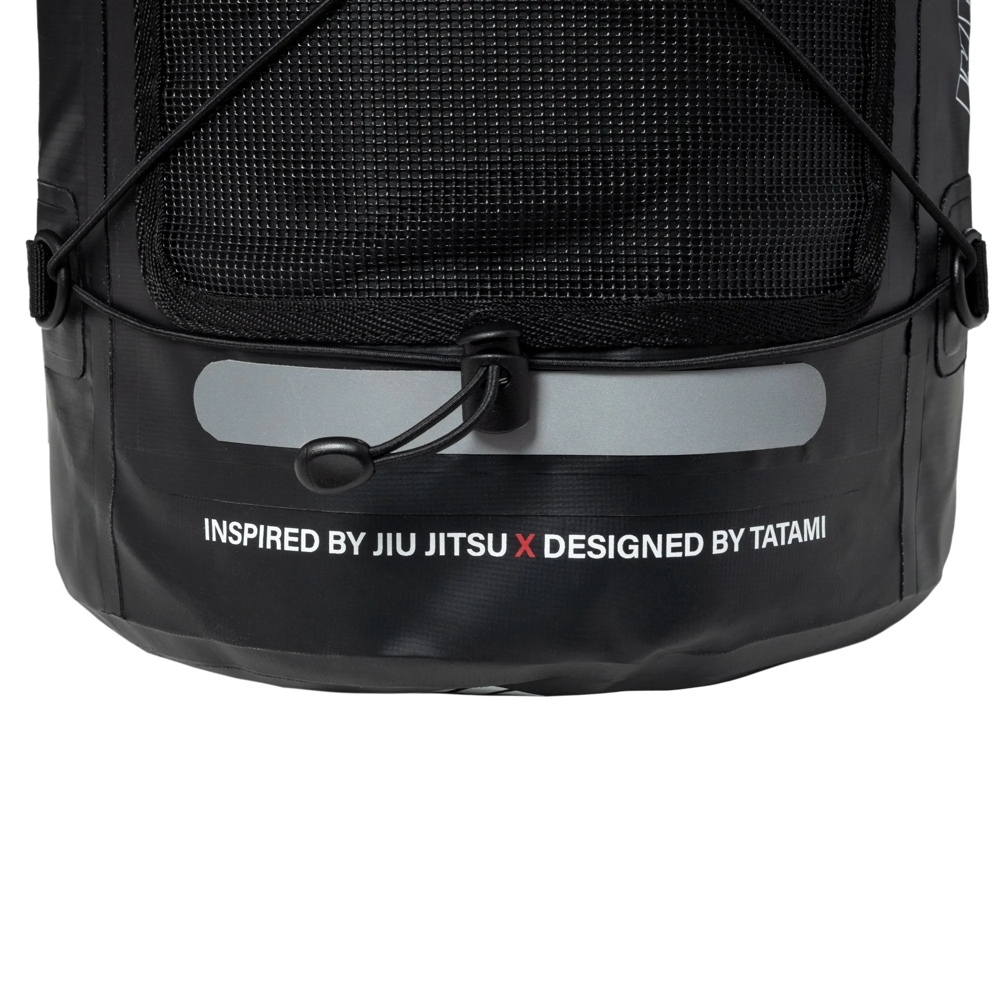Drytech Gear Bag Black & Black