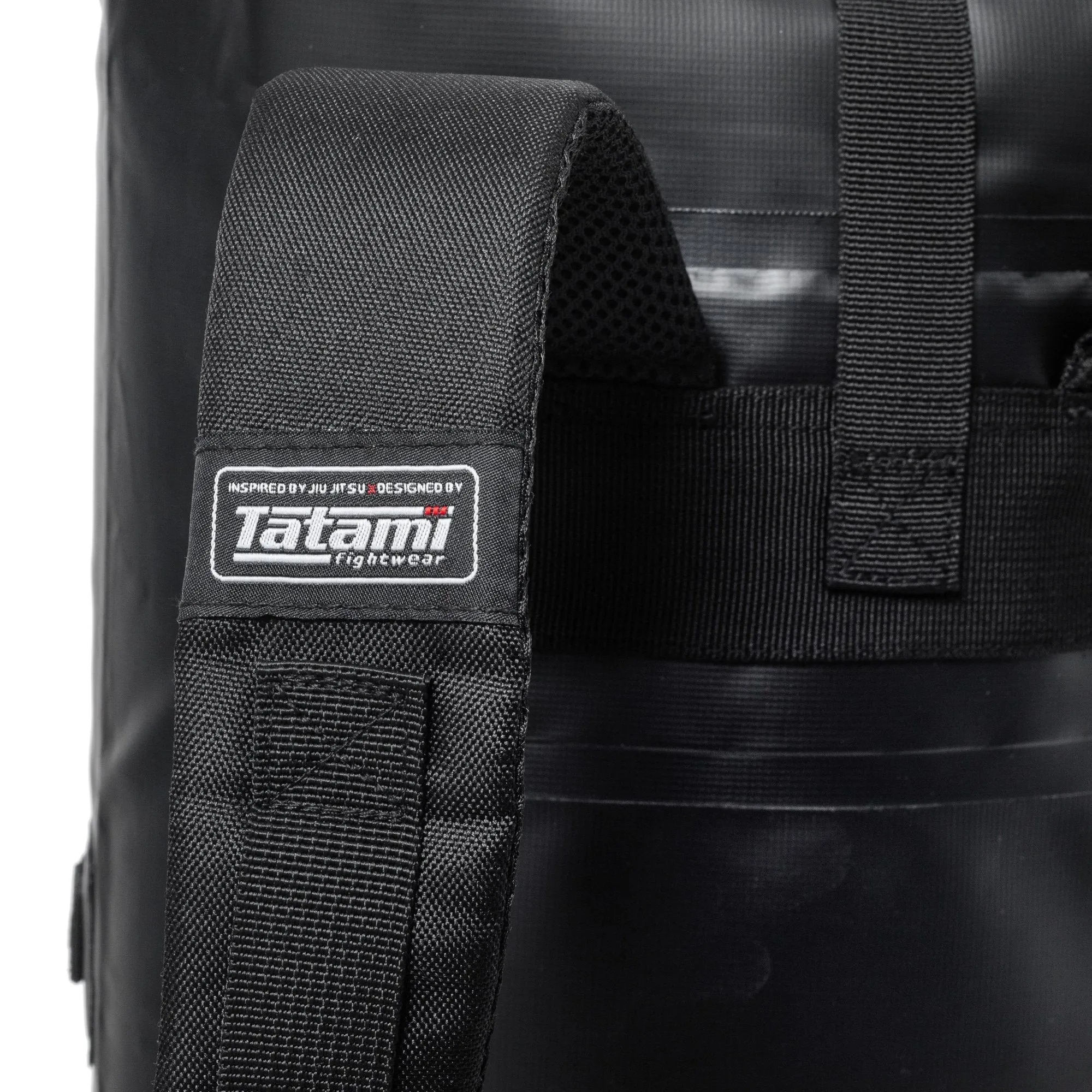 Drytech Gear Bag Black & Black