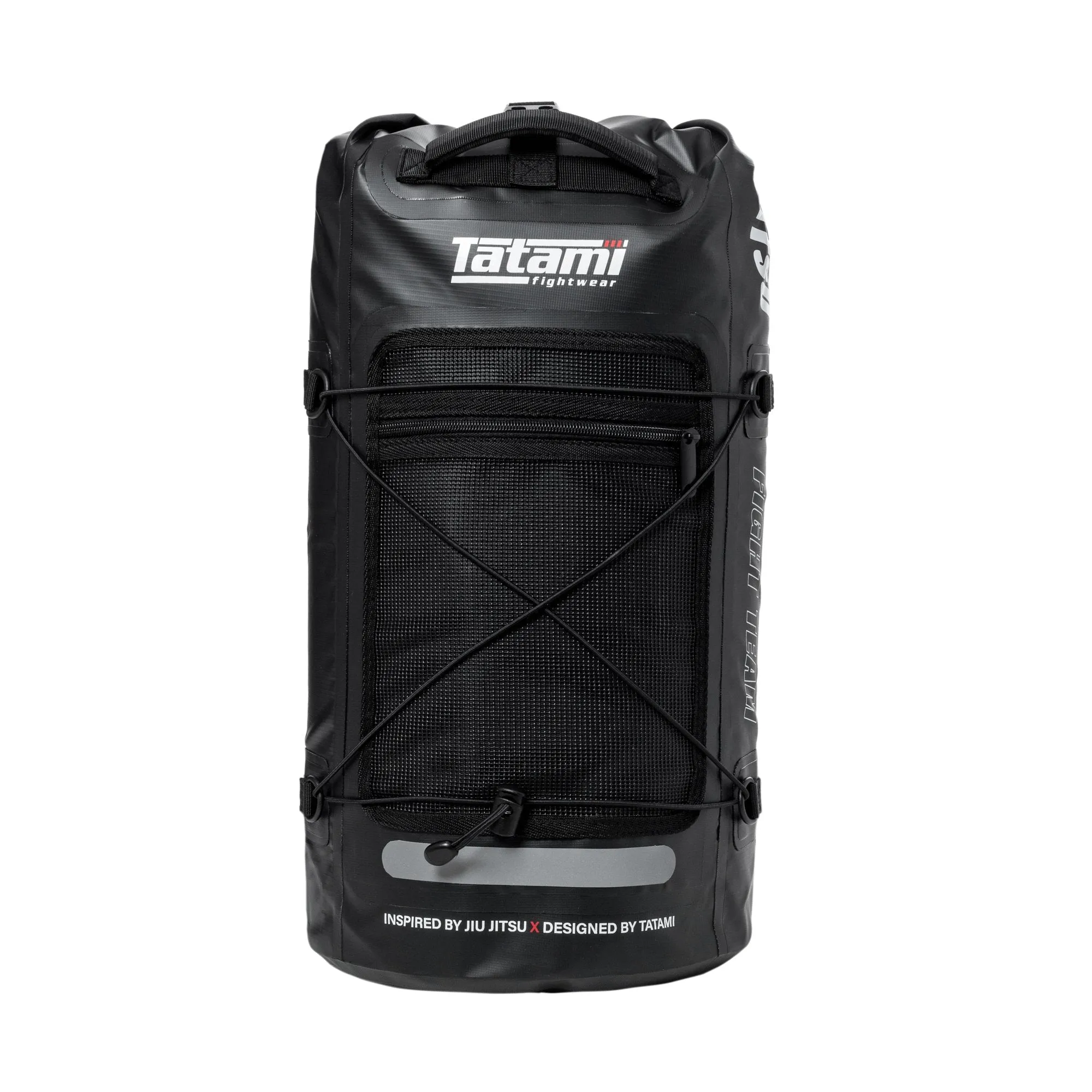 Drytech Gear Bag Black & Black