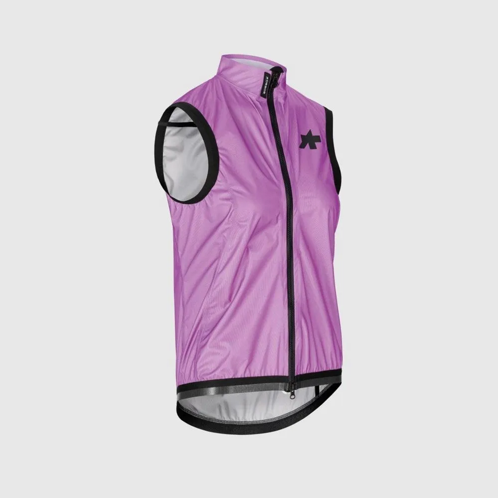 DYORA RS Rain Vest S9 - Venus Violet