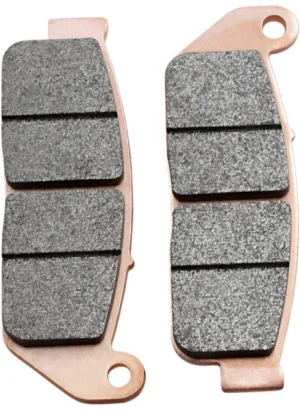 EBC EPFA Sintered HH Brake Pads 1721-2847