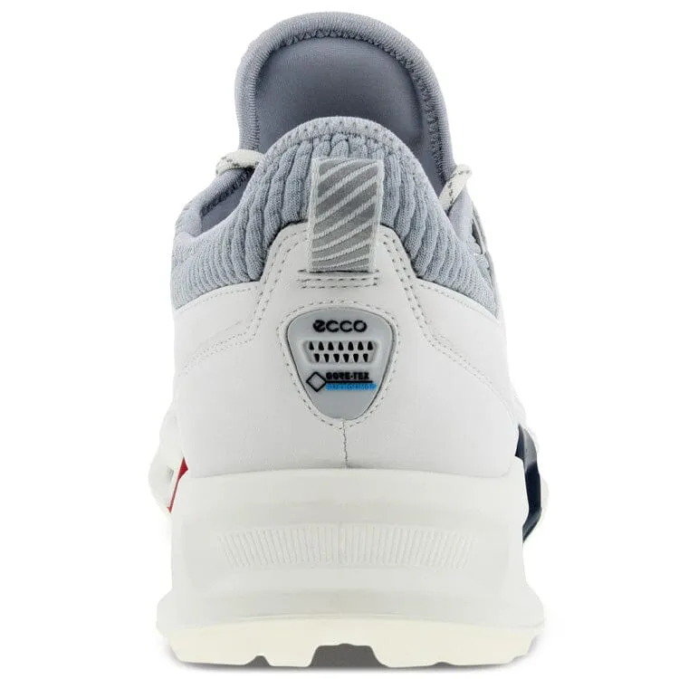 Ecco Biom C4 Gore-Tex Golf Shoes