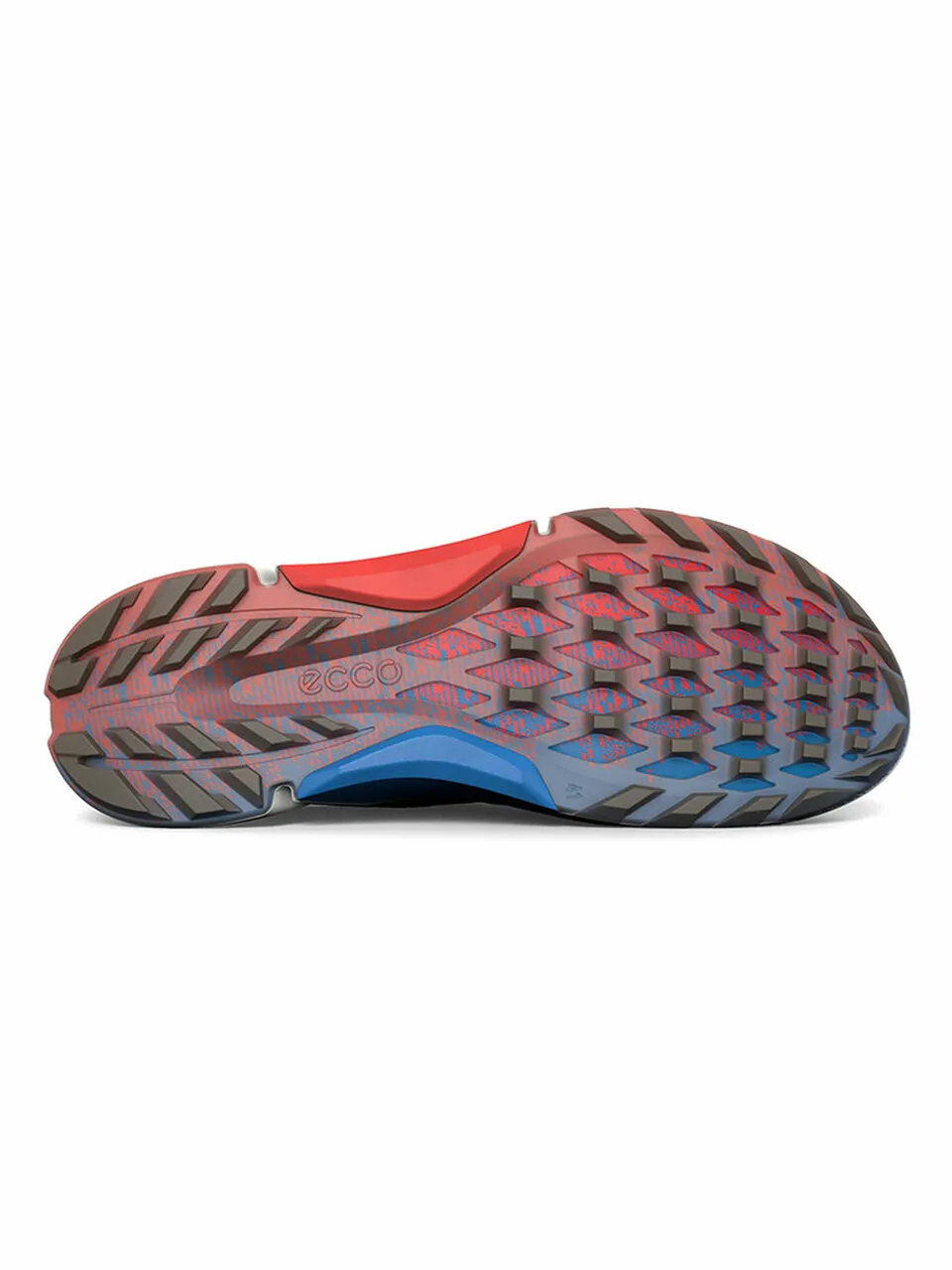 Ecco Mens BIOM Hybrid 4 Golf Shoes- Grey