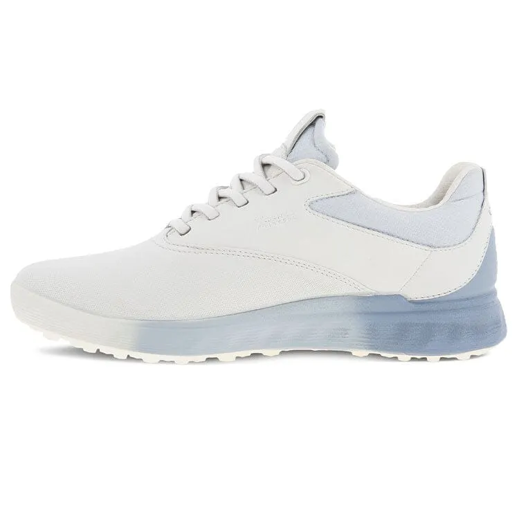 Ecco S-Three Ladies Golf Shoes