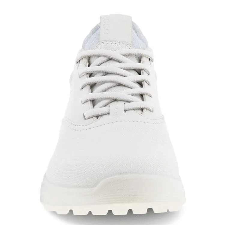 Ecco S-Three Ladies Golf Shoes