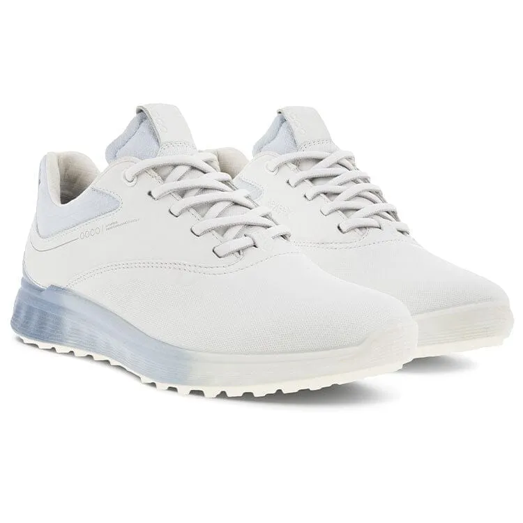 Ecco S-Three Ladies Golf Shoes
