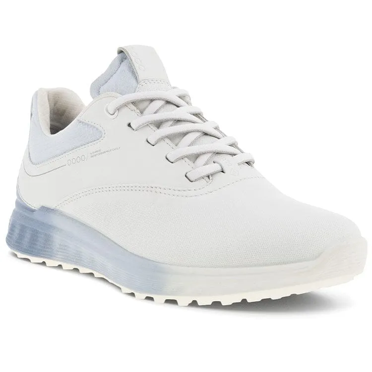 Ecco S-Three Ladies Golf Shoes