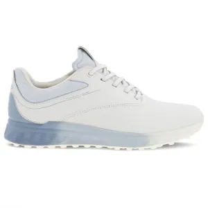 Ecco S-Three Ladies Golf Shoes