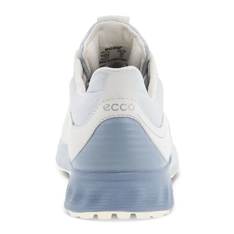 Ecco S-Three Ladies Golf Shoes