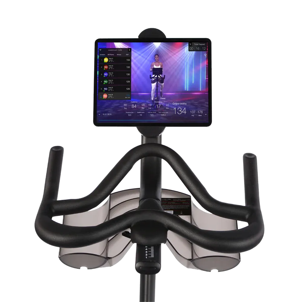 Echelon EX5 Indoor Cycle