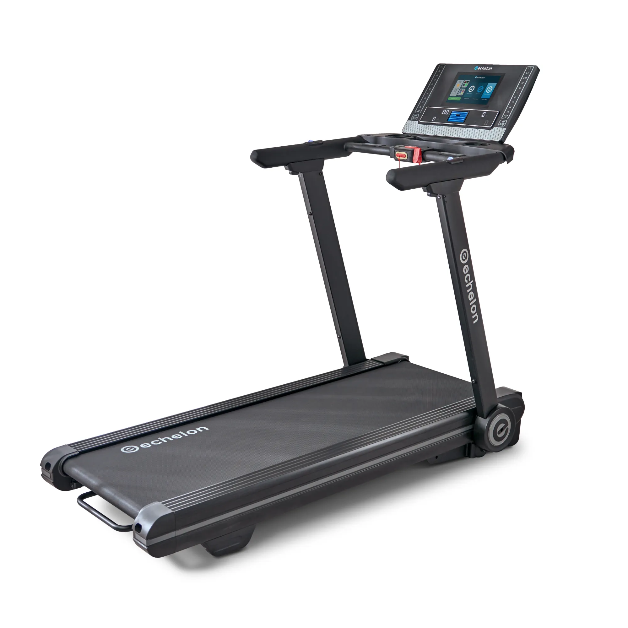 Echelon Stride-6s-10 Auto-Fold Connected Treadmill