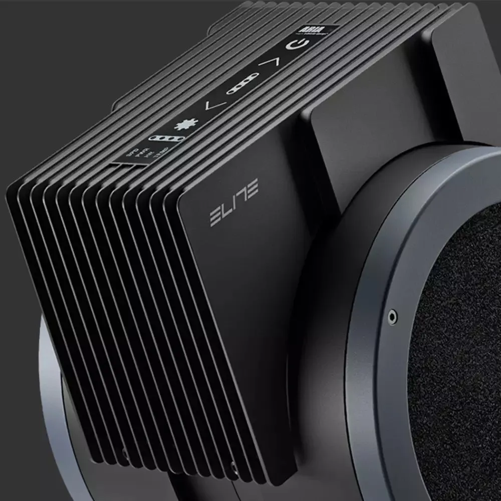 ELITE Aria Ventilator