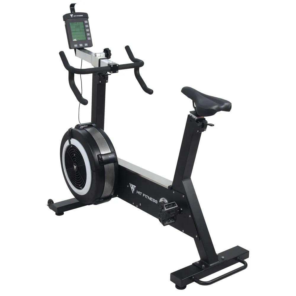 Elite Cardio Bundle | Bike, Rower & Ski Trainer