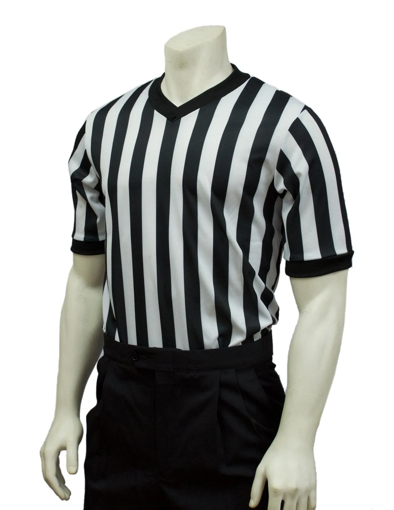 Elite Performance Interlock V-Neck Shirt