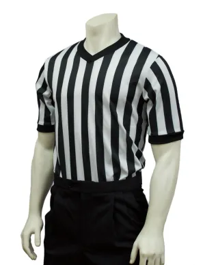 Elite Performance Interlock V-Neck Shirt