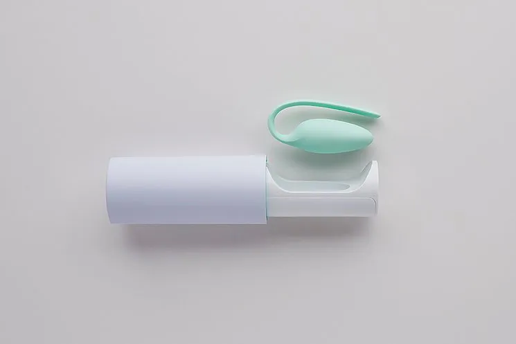 Elvie Trainer : Award Winning Kegel Trainer For Stronger Pelvic Floor