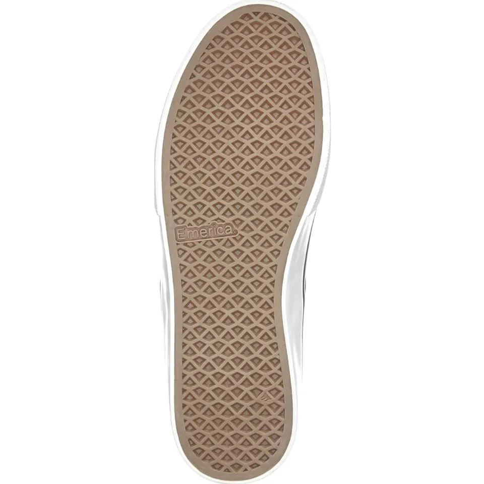 Emerica Wino Standard - Camel