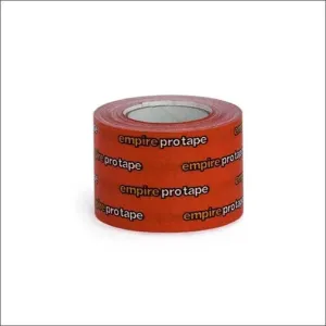 Empire Premium Glove Tape Red