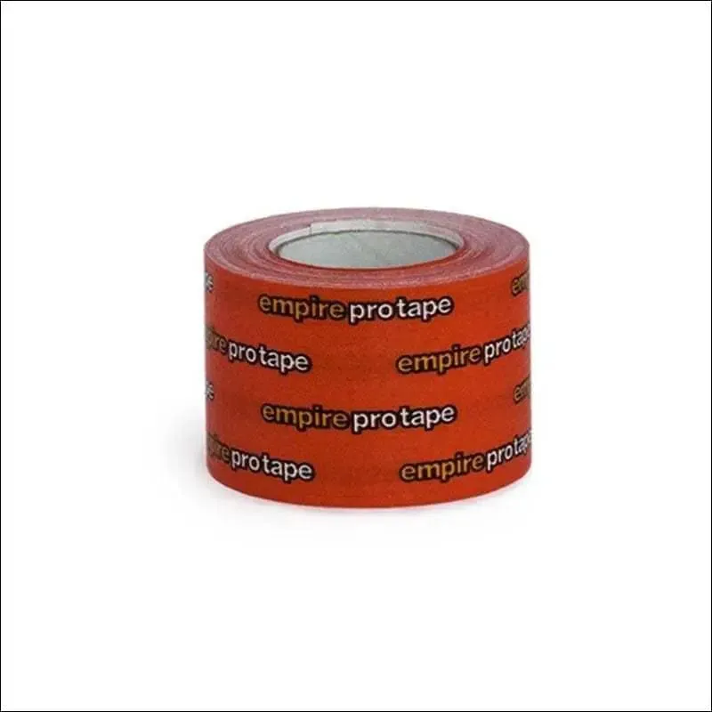 Empire Premium Glove Tape Red