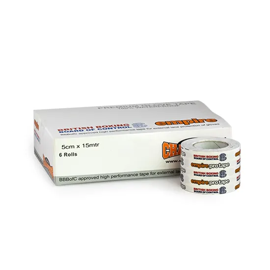 Empire/BBBofC Glove Tape 5cm x 15mtr