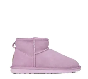 EMU Aust II STINGER Micro - mauve mist