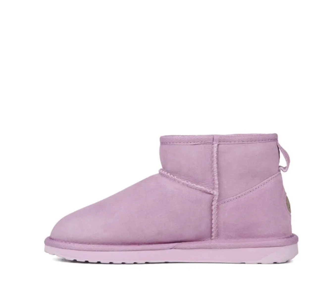 EMU Aust II STINGER Micro - mauve mist