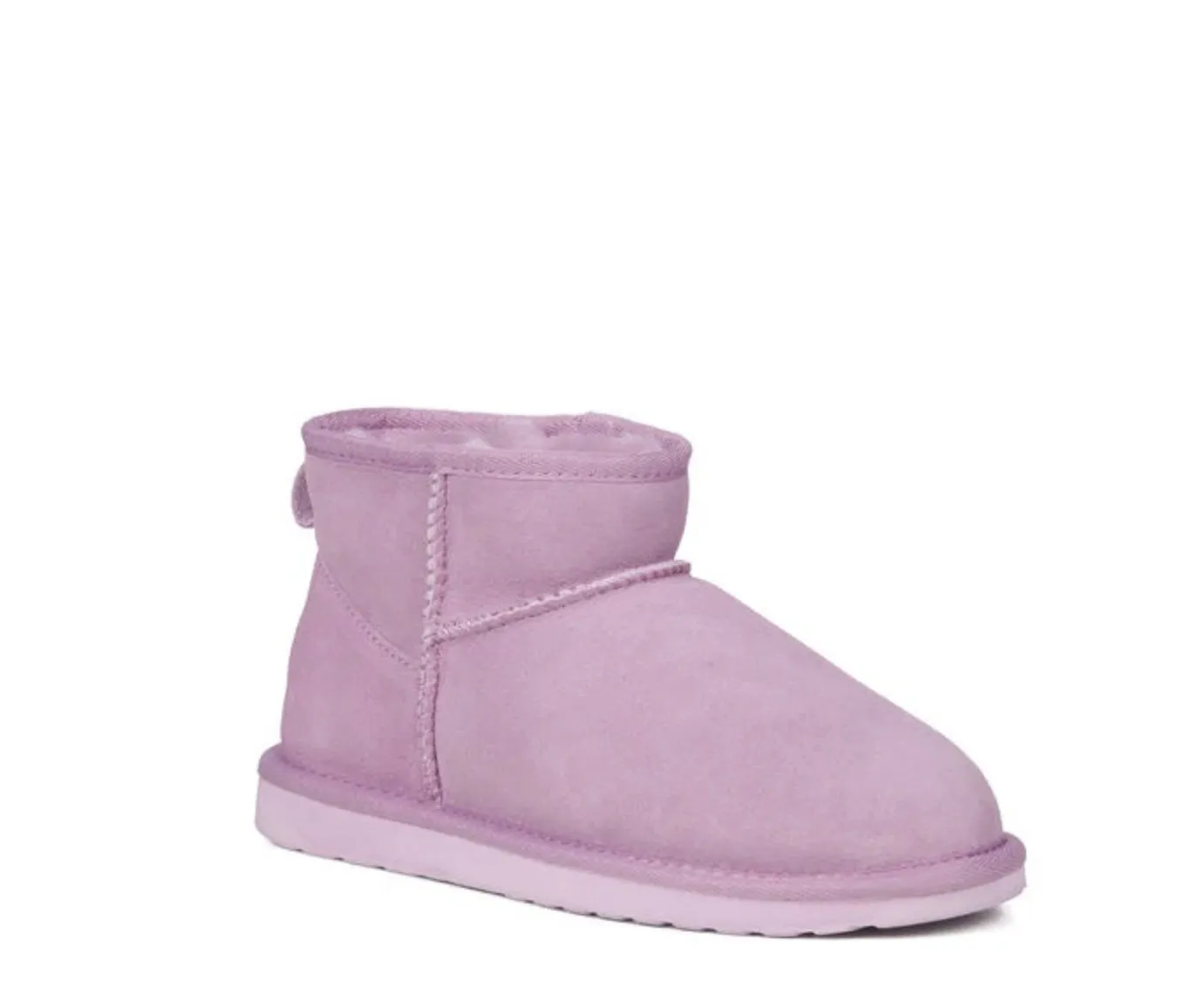 EMU Aust II STINGER Micro - mauve mist