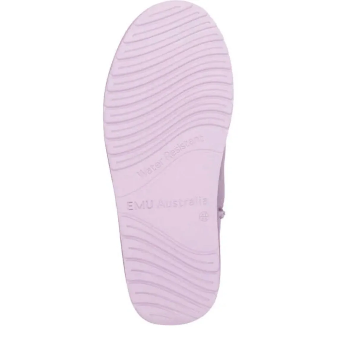 EMU Aust II STINGER Micro - mauve mist