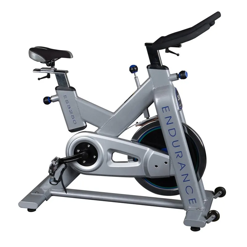 Endurance ESB250 Indoor Cycle - Exercise Bike